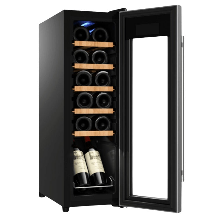 Buy Alohappy LED Lighted Liquor Bottle Display Shelf, 16 In 2 Step LED - Foto 4