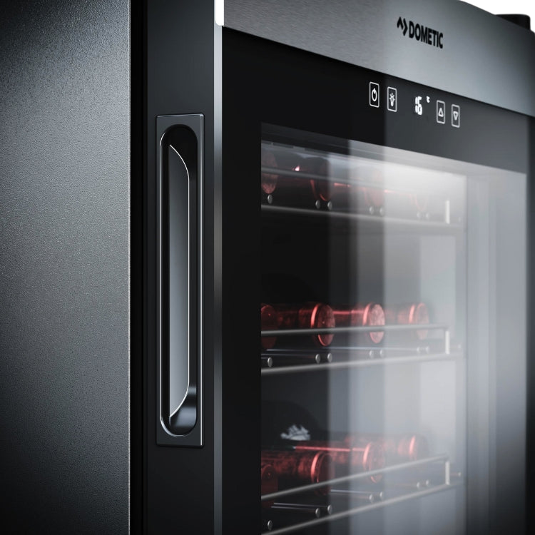 Buy Alohappy LED Lighted Liquor Bottle Display Shelf, 16 In 2 Step LED - Foto 2